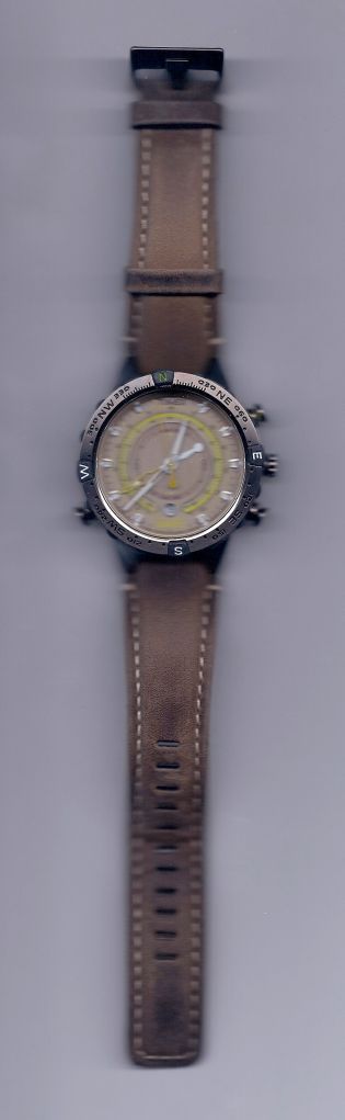 timex megamall